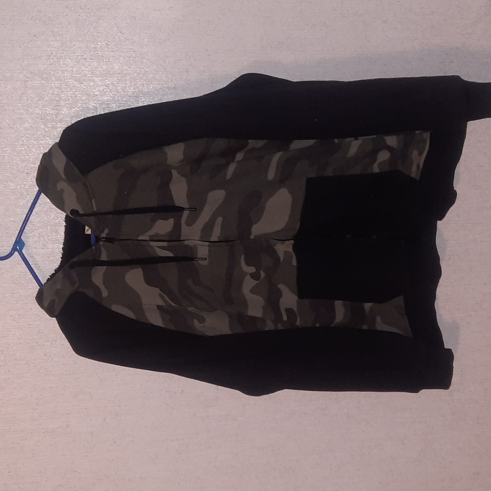 Faded Glory jacket